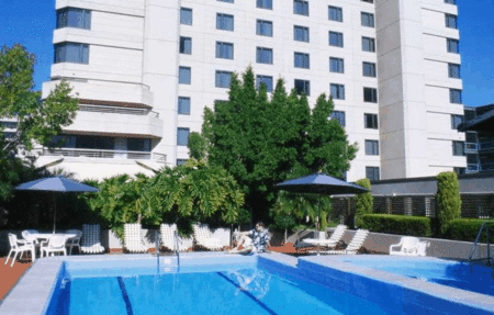 Hotel Grand Chancellor Adelaide on Hindley - Sydney 4u