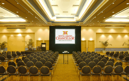Hotel Grand Chancellor Adelaide On Hindley - Sydney 4u 1