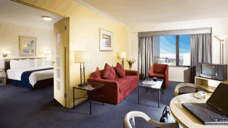 Hotel Grand Chancellor Adelaide On Hindley - Sydney 4u 4