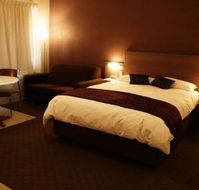 Quality Inn City Centre Coffs Harbour - Accommodation Sydney