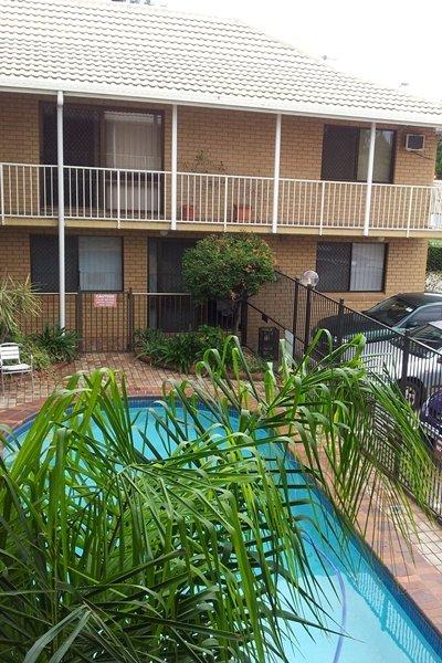 Chermside QLD Accommodation Sydney