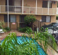 Chermside Motor Inn - Accommodation Sydney