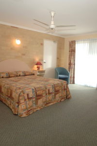 Ambassador Motor Lodge (Best Western) - Sydney 4u 1