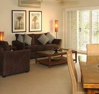 Macquarie Lodge Luxury Apartments - Sydney 4u