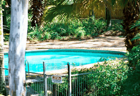 Forest Lodge Apartments - Sydney 4u 0