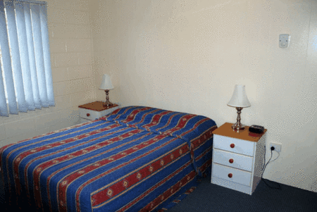 Forest Lodge Apartments - Sydney 4u 1