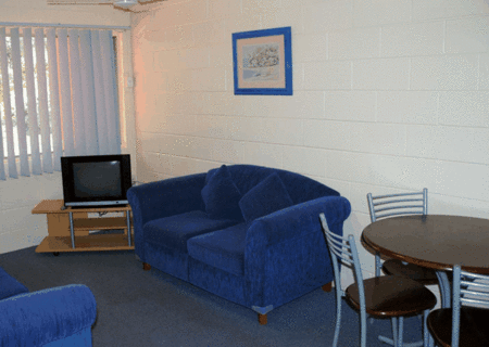 Forest Lodge Apartments - Sydney 4u 2