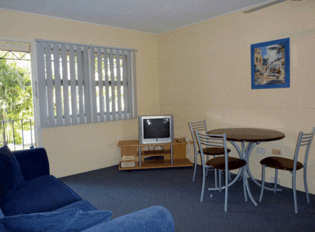Forest Lodge Apartments - Sydney 4u 3
