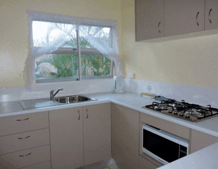 Forest Lodge Apartments - Sydney 4u 4