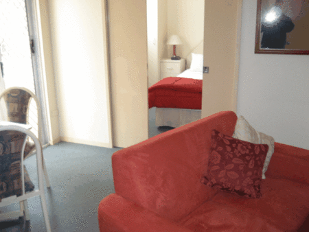 St Lucia Gardens - Accommodation Sydney
