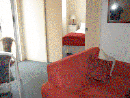 St Lucia Gardens - Accommodation Sydney 0