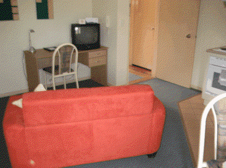 St Lucia Gardens - Accommodation Sydney 1