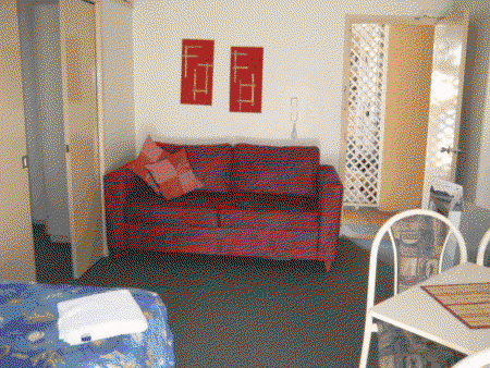 St Lucia Gardens - Accommodation Sydney 2