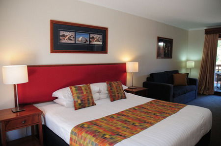 Flinders Chase SA Accommodation Sydney