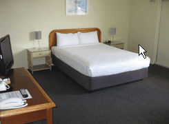 Hamilton Motor Inn - Sydney 4u