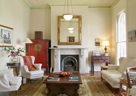 Richmond VIC Accommodation Sydney