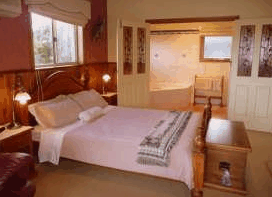 Daysy Hill Country Cottages - Sydney 4u