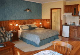 Daysy Hill Country Cottages - Sydney 4u 1
