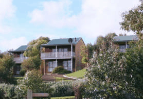 Daysy Hill Country Cottages - Sydney 4u 2