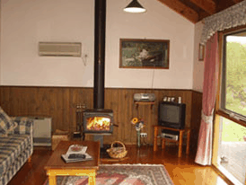 Daysy Hill Country Cottages - Sydney 4u 3
