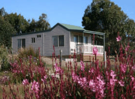 Daysy Hill Country Cottages - Sydney 4u 5