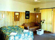 Santa Catalina Motel - Sydney 4u 3