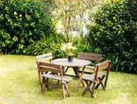 Santa Catalina Motel - Sydney 4u 4