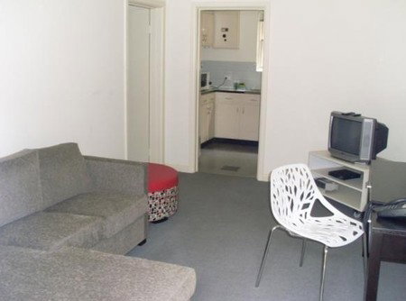 Darling Towers Executive Serviced Apartments - Accommodation Sydney 0