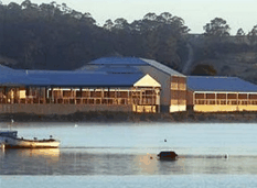 Doherty St Helens Resort - Sydney 4u 0