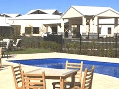 Doherty St Helens Resort - Sydney 4u 2