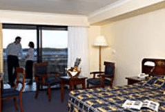 Doherty St Helens Resort - Sydney 4u 3