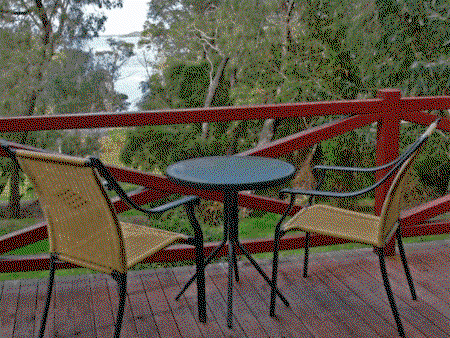 Spring Bay Villas - Accommodation Sydney 1