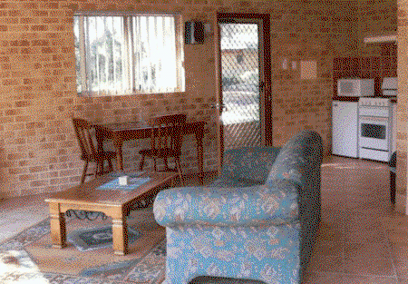 Spring Bay Villas - Accommodation Sydney 2