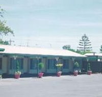 Murray Bridge Oval Motel - Accommodation Sydney