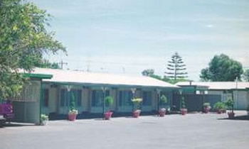 Murray Bridge Oval Motel - Accommodation Sydney 0