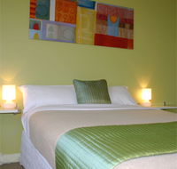 Birches Serviced Apartments - Accommodation Sydney