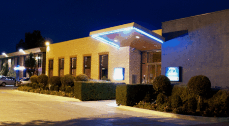 Club Laverton Motel - Sydney 4u 0