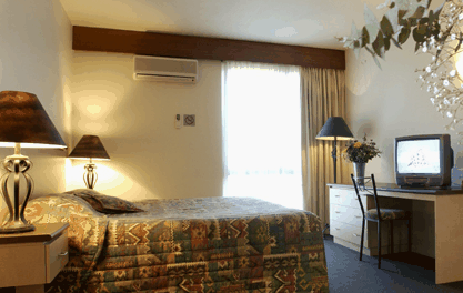 Club Laverton Motel - Sydney 4u 1