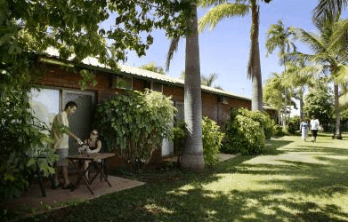 Bayside Holiday Apartments - Accommodation Sydney