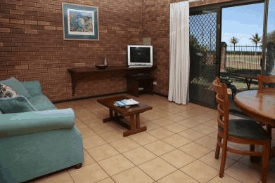 Bayside Holiday Apartments - Accommodation Sydney 1