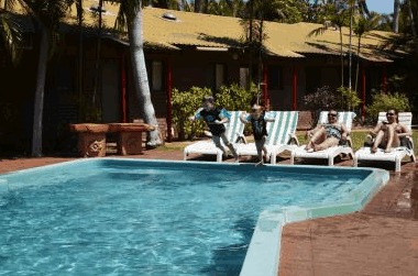 Bayside Holiday Apartments - Accommodation Sydney 2