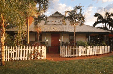 Bayside Holiday Apartments - Accommodation Sydney 3