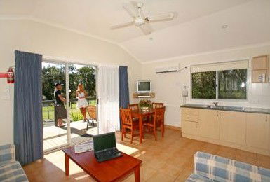 Samurai Beach Resort - Accommodation Sydney 0