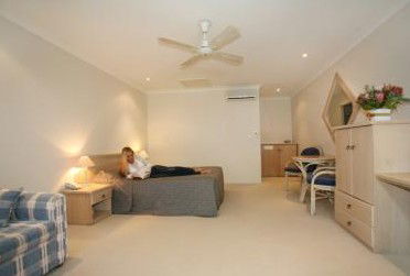 Samurai Beach Resort - Accommodation Sydney 1