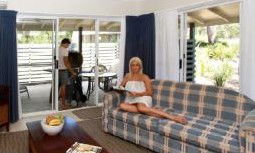 Samurai Beach Resort - Accommodation Sydney 2