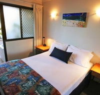 Burleigh On The Beach - Sydney 4u