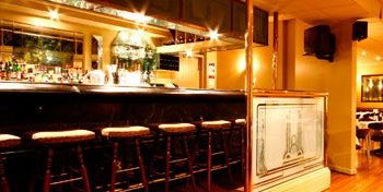 Jika International Hotel - Sydney Resort 1