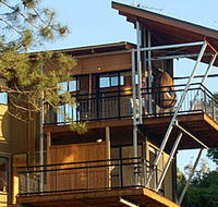 EcOasis - Sydney 4u