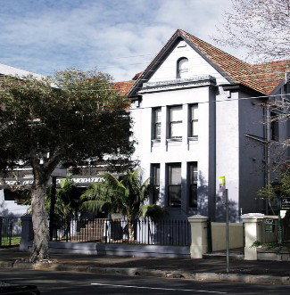 Redfern NSW Accommodation Sydney