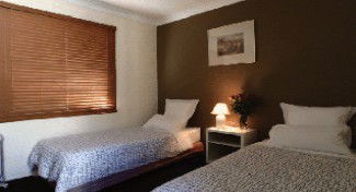Alfred Park Accommodation - Sydney 4u 1